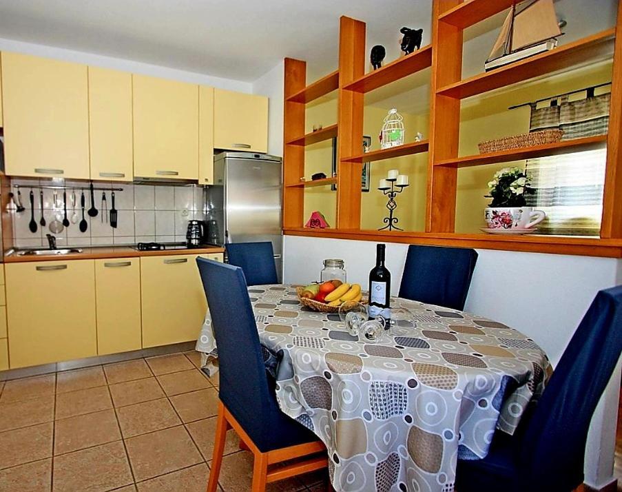 Sweet Apartment Marijana Supetar Kültér fotó