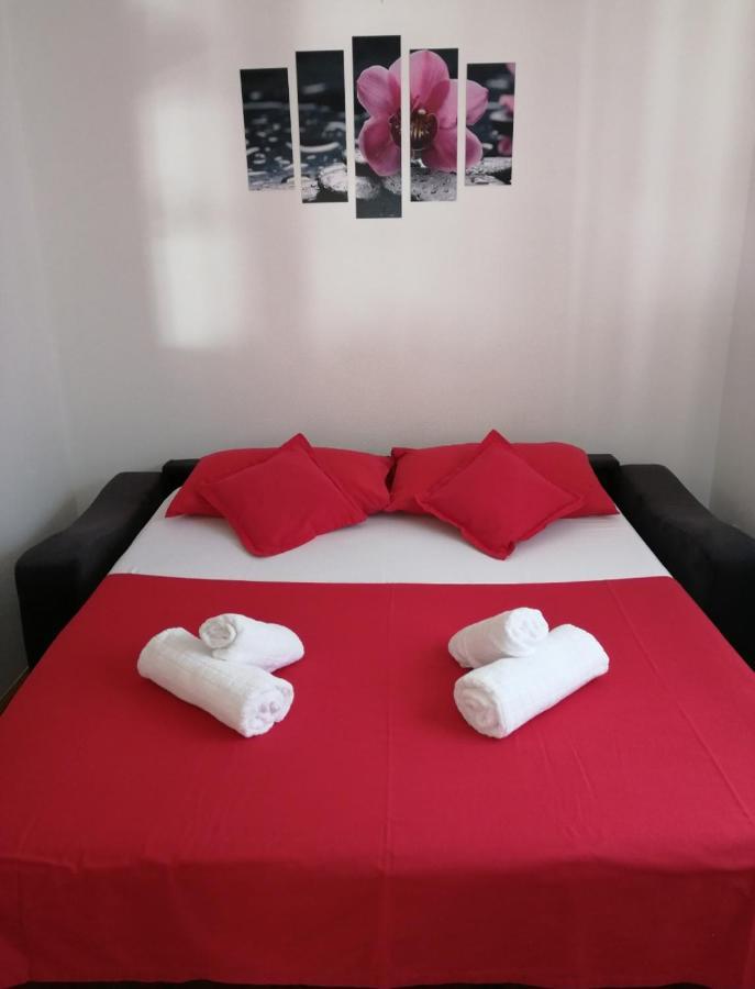Sweet Apartment Marijana Supetar Kültér fotó