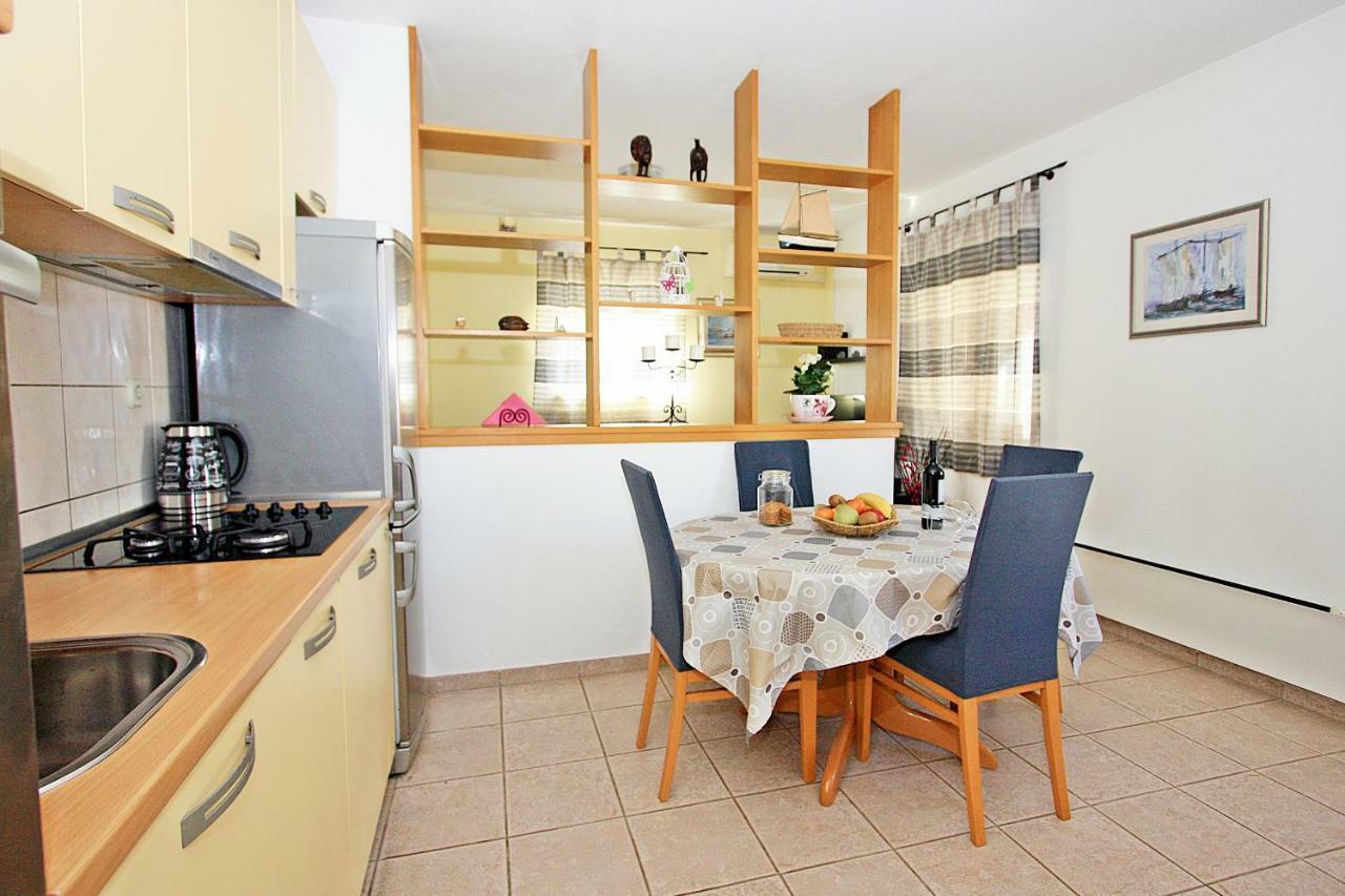 Sweet Apartment Marijana Supetar Kültér fotó